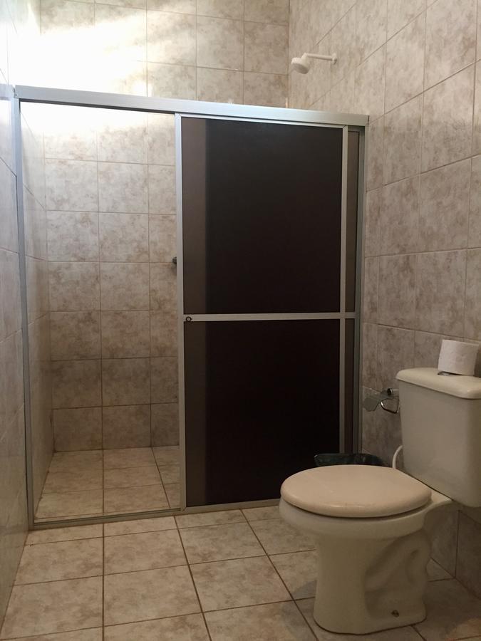 Hotel Sao Cristovao Jucaral Экстерьер фото